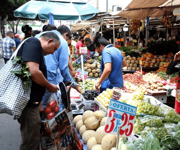 Alentador arranque de la economía mexicana