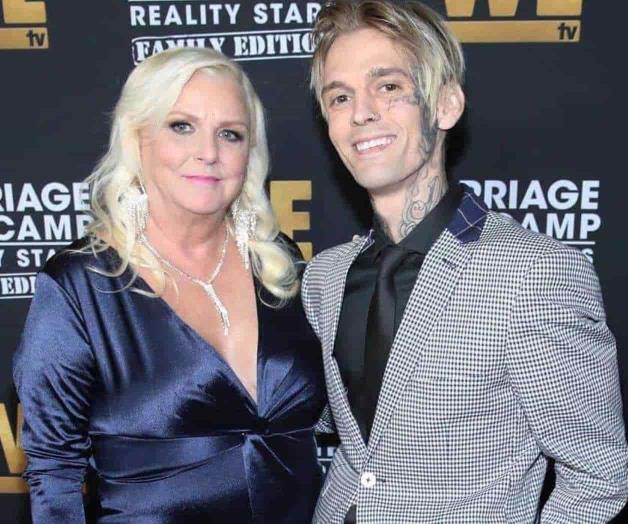 Insiste que muerte de su hijo fue homicidio