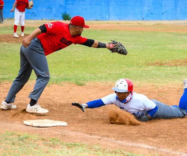 Cobra venganza el equipo Beisboleros