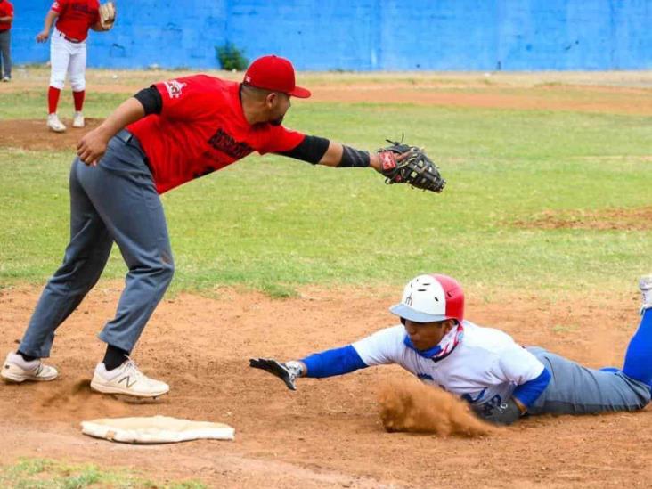 Cobra venganza el equipo Beisboleros Cobra venganza el equipo Beisboleros