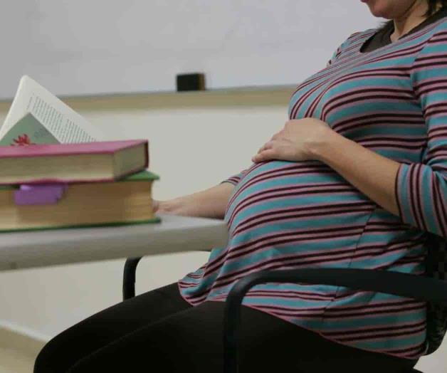 Jalisco, tercer lugar en muerte materna: acumula seis Jalisco, tercer lugar en muerte materna: acumula seis