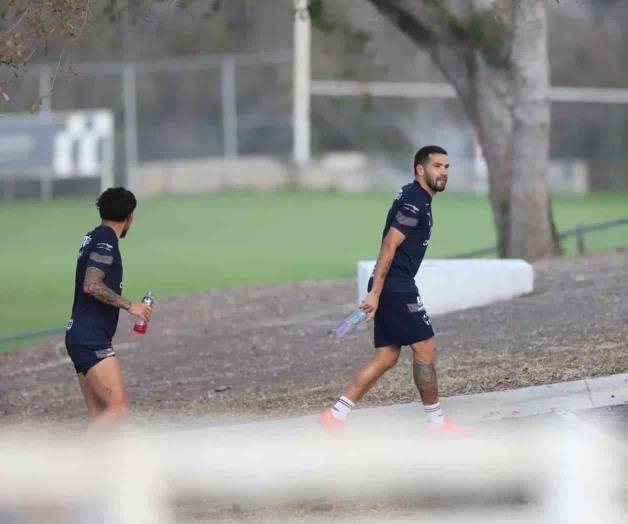 Tendrán Rayados libre domingo y lunes Tendrán Rayados libre domingo y lunes
