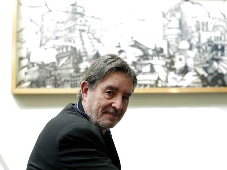 Un duelo en clave poética por Almudena Grandes Un duelo en clave poética por Almudena Grandes