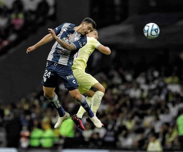 Tuzos aplasta al América