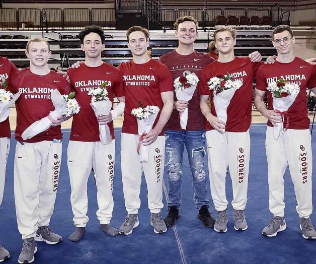 César Gracia da impulso a los Sooners