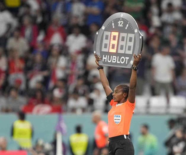 Acuerdan más tiempo de juego en el fútbol