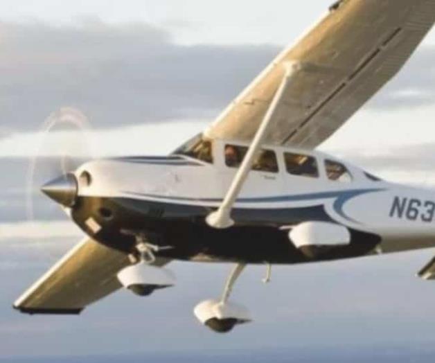 Avioneta choca en Long Island; hay 1 muerto y 2 heridos