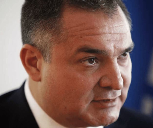 Activistas presentarán denuncia en contra de García Luna