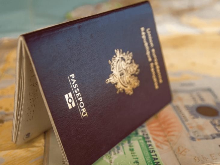Rusia negocia acuerdo para que ciudadanos viajen a México sin visa Rusia negocia acuerdo para que ciudadanos viajen a México sin visa