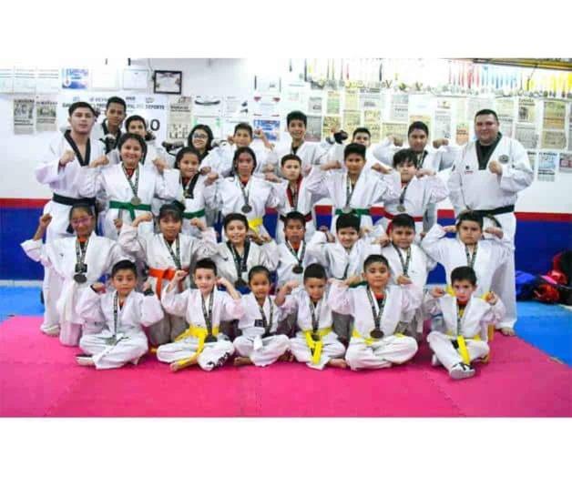 Más fuertes que nunca