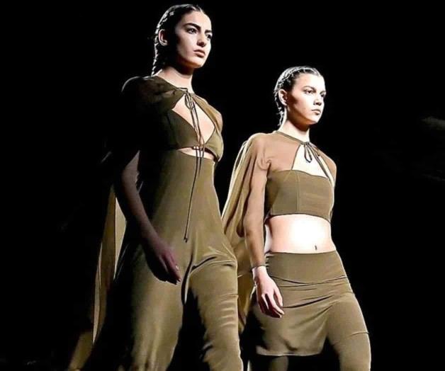 Triunfa mexicana en Madrid