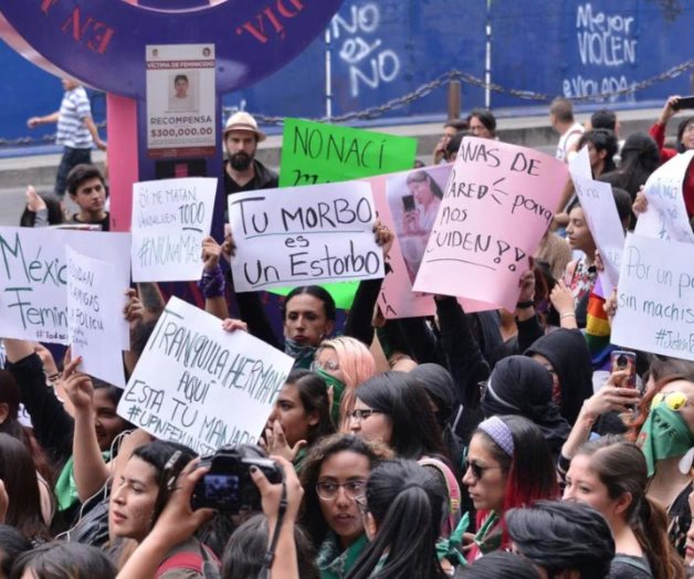 Abren la puerta a  fin de ‘Ley Ingrid’