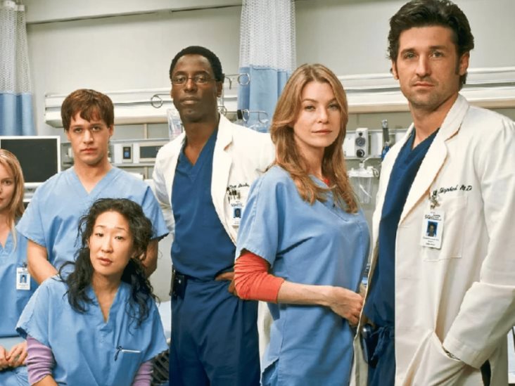 Exactor de Greys Anatomy pone fin a su carrera, culpa a haters Exactor de Greys Anatomy pone fin a su carrera, culpa a haters