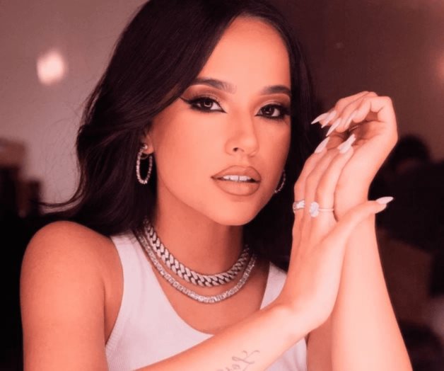 Tío de Becky G es encontrado sin vida en Brasil Tío de Becky G es encontrado sin vida en Brasil