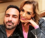 Alma Cero se conmueve al hablar de su relación con Ariel Miramontes