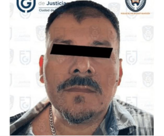 Cae jefe de seguridad de La Polar; lo ligan con muerte de comensal