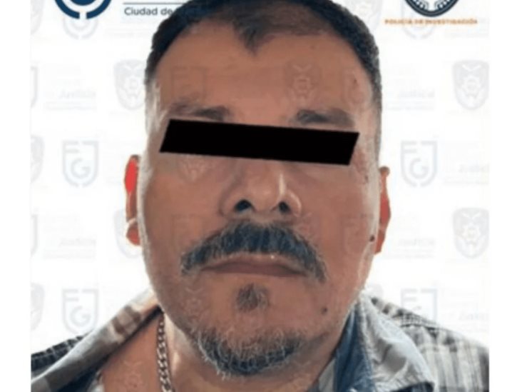 Cae jefe de seguridad de La Polar; lo ligan con muerte de comensal Cae jefe de seguridad de La Polar; lo ligan con muerte de comensal