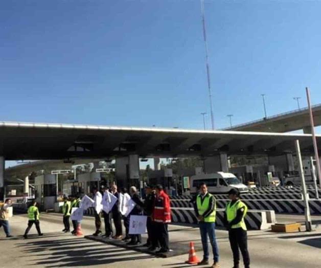 Ahora sí: aplicarán alza de 7.82% a peaje de autopistas Ahora sí: aplicarán alza de 7.82% a peaje de autopistas