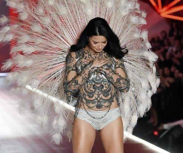 Regresa el Victorias Secret Fashion Show tras polémicas Regresa el Victorias Secret Fashion Show tras polémicas