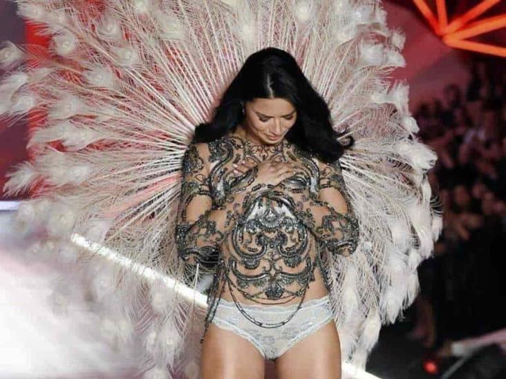 Regresa el Victorias Secret Fashion Show tras polémicas Regresa el Victorias Secret Fashion Show tras polémicas