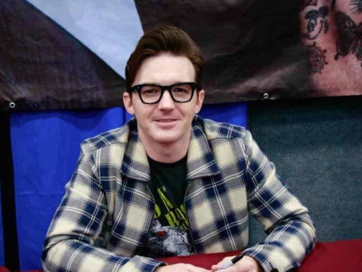 Encanta Monterrey a Drake Bell Encanta Monterrey a Drake Bell