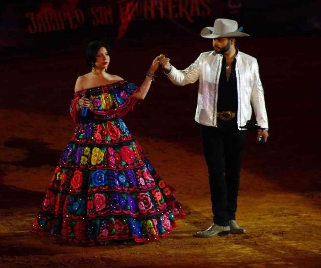 Conquistan “La México”