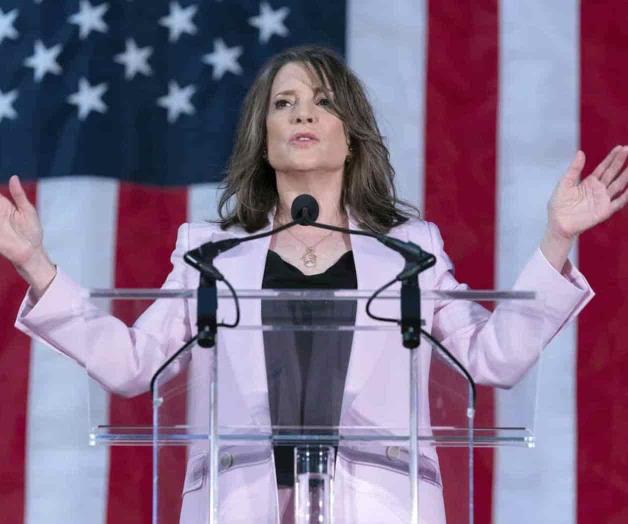 Disputa candidatura a Biden