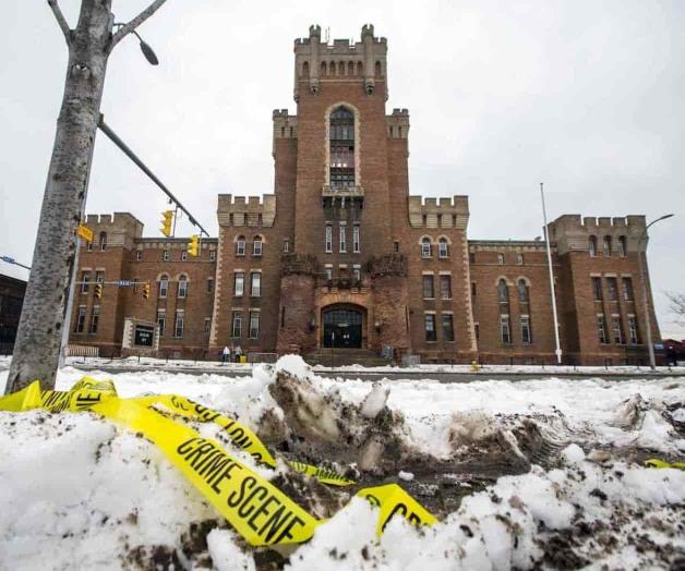 Estampida en concierto