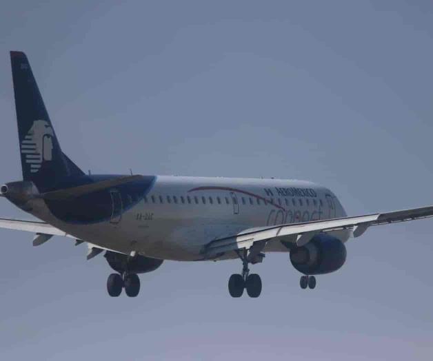 Acusan sobrerregulación por recuperar Categoría 1 aérea Acusan sobrerregulación por recuperar Categoría 1 aérea