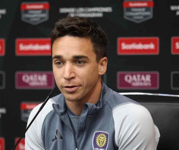 Advierte Orlando City a Tigres: lo tenemos estudiado 