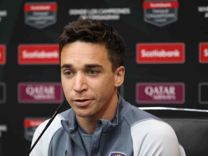 Advierte Orlando City a Tigres: lo tenemos estudiado Advierte Orlando City a Tigres: lo tenemos estudiado