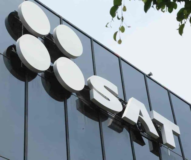 Exige SAT más información a empresas para declaración anual Exige SAT más información a empresas para declaración anual