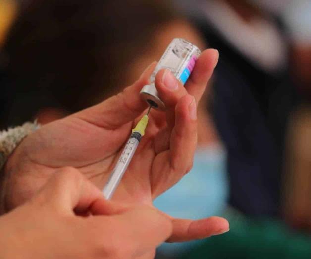 Inicia vacunación infantil vs Hepatitis A Inicia vacunación infantil vs Hepatitis A