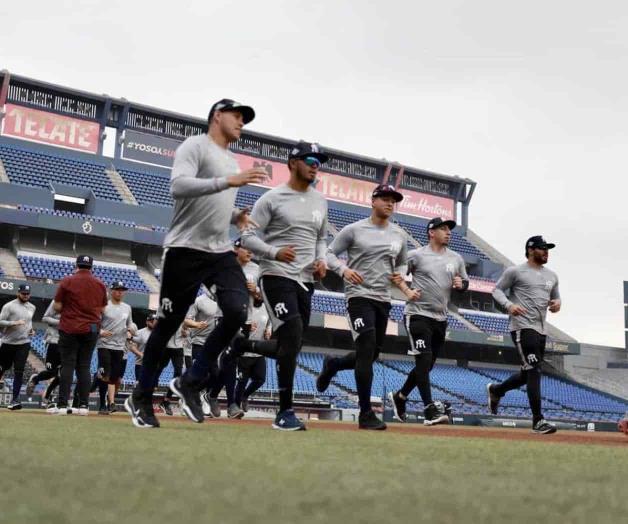 Sultanes le tira al título en la LMB