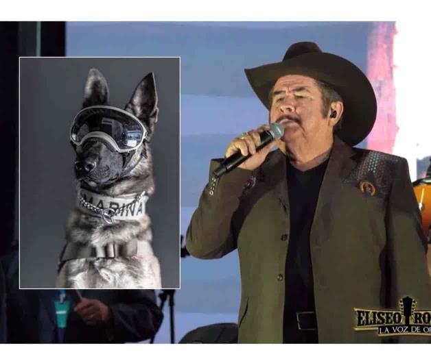 Grabará corrido ‘El adiós a Proteo’ Grabará corrido ‘El adiós a Proteo’