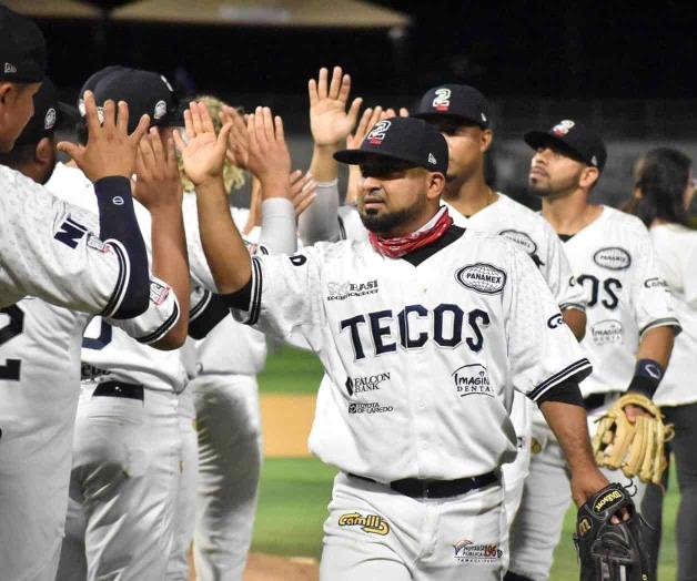 Anuncian Tecos serie de exhibición ante Mariachis