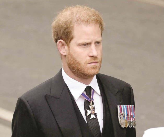 Al parecer si va a la coronación