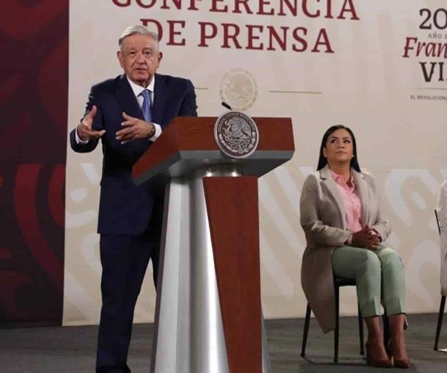 Secuestro de estadounidenses se va a resolver: AMLO