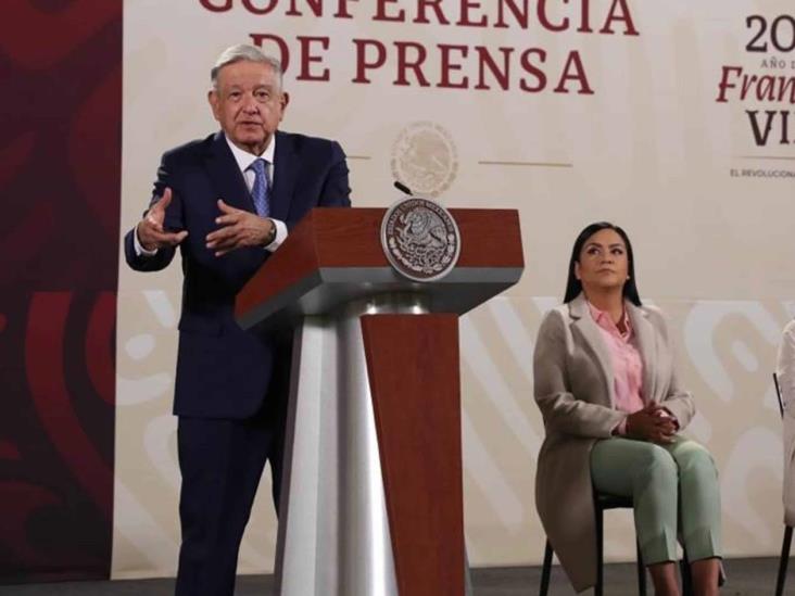 Secuestro de estadounidenses se va a resolver: AMLO Secuestro de estadounidenses se va a resolver: AMLO