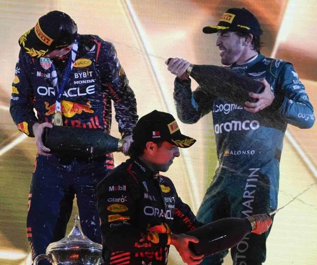 ¡Inicio soñado! ¡Inicio soñado!