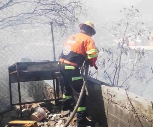 Elevan sanciones por causar incendios forestales