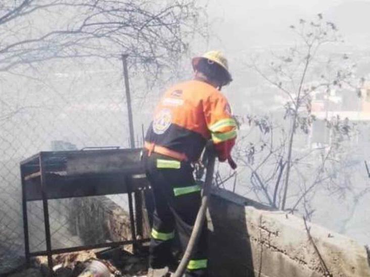Elevan sanciones por causar incendios forestales Elevan sanciones por causar incendios forestales