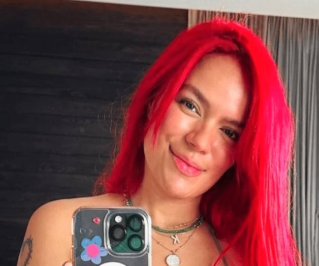 Karol G subirá de nivel de estudios