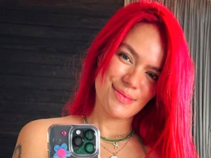 Karol G subirá de nivel de estudios Karol G subirá de nivel de estudios