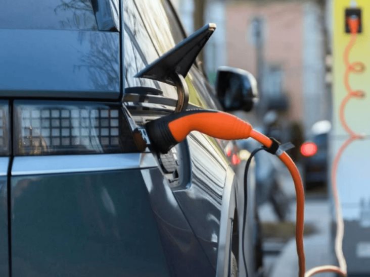 México ya produce vehículos eléctricos con 80% de componentes locales México ya produce vehículos eléctricos con 80% de componentes locales