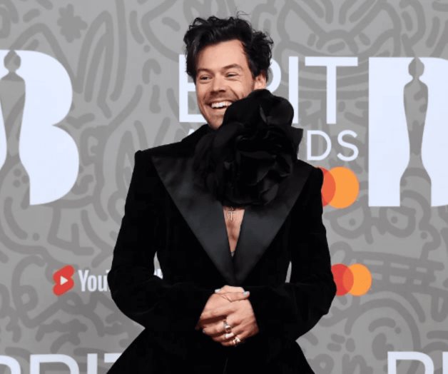 Harry Styles estaría estrenando novio tras ruptura con Olivia Wilde