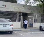 Confirma rezago y deficiencias en Centro de Salud