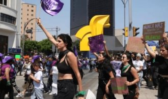 El día de la mujer El día de la mujer