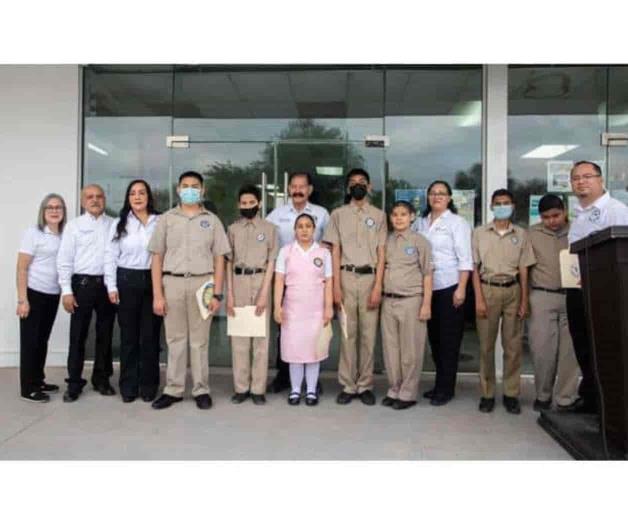 Promueven el mes de la Educación Especial Promueven el mes de la Educación Especial