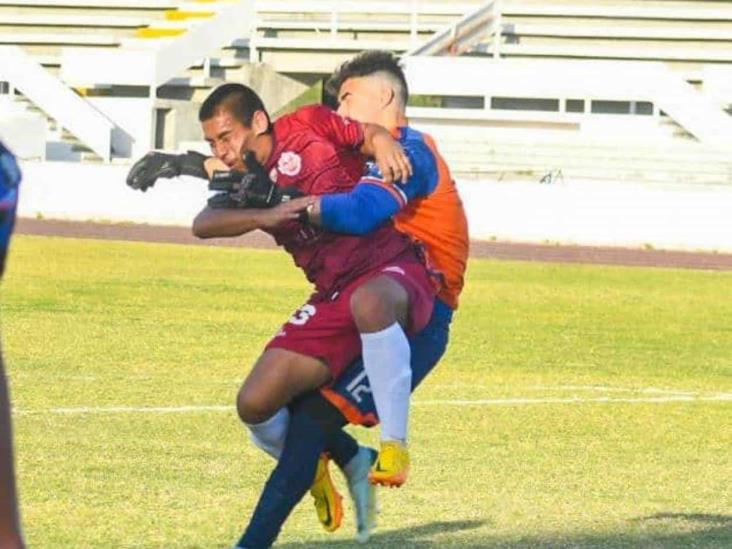 Incómodo empate Incómodo empate